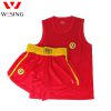 BỘ THI ĐẤU TÁN THỦ WESING - ĐỎ