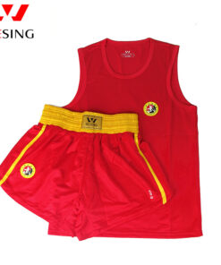 BỘ THI ĐẤU TÁN THỦ WESING - ĐỎ