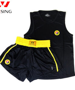 BỘ THI ĐẤU TÁN THỦ WESING - ĐEN