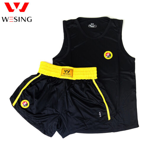 BỘ THI ĐẤU TÁN THỦ WESING - ĐEN