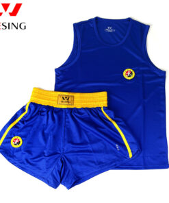BỘ THI ĐẤU TÁN THỦ WESING - XANH
