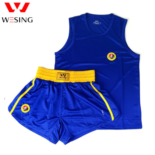 BỘ THI ĐẤU TÁN THỦ WESING - XANH