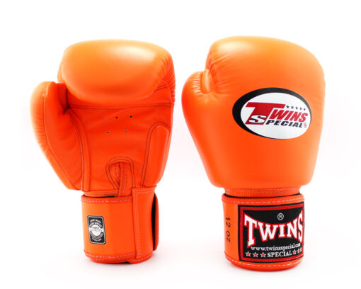 GĂNG TAY BOXING TWINS - CAM - Ảnh 2