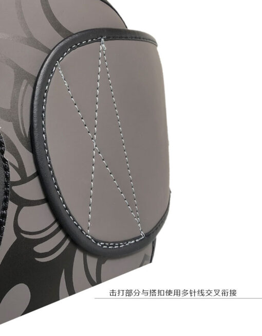 ĐAI BỤNG BN BELLY PADS - Ảnh 5