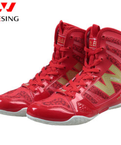 GIÀY BOXING WESING SHOES - ĐỎ
