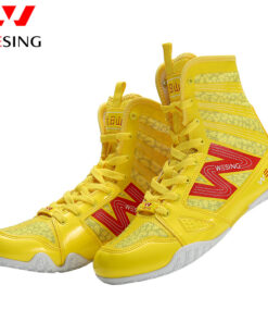 GIÀY BOXING WESING SHOES - VÀNG