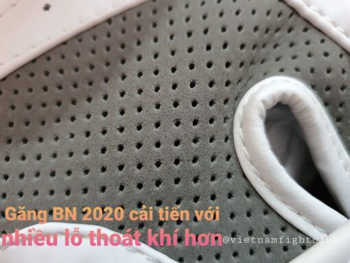 GĂNG TAY BOXING BN EXCITE - ĐEN - Ảnh 5