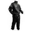 ÉP CÂN TWINS VSS-1 SAUNA SUITS - ĐEN
