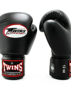 GĂNG TAY BOXING TWINS - ĐEN