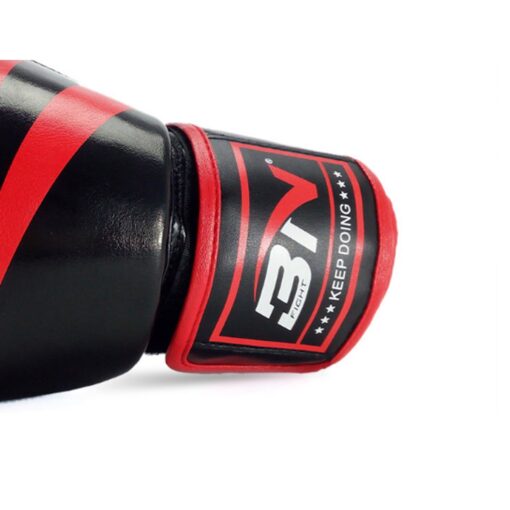 GĂNG BOXING BN ĐỎ - Ảnh 3