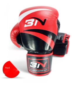 GĂNG BOXING BN ĐỎ