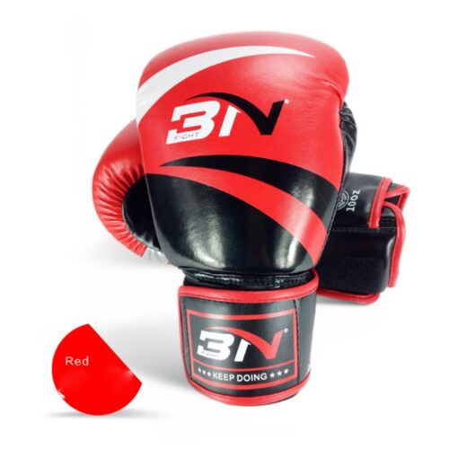 GĂNG BOXING BN ĐỎ