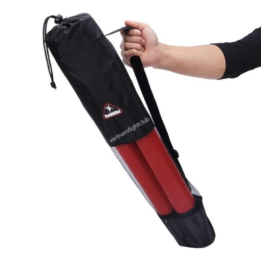 GẬY TẬP PHẢN XẠ KANGRUI STICK PADS - ĐỎ - Ảnh 3