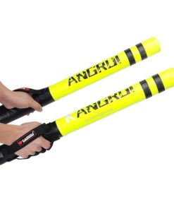 GẬY TẬP PHẢN XẠ KANGRUI STICK PADS - VÀNG