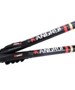 GẬY TẬP PHẢN XẠ KANGRUI STICK PADS - ĐEN