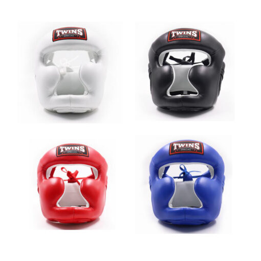 BẢO HỘ ĐẦU TWINS HGL3 HEADGUARD