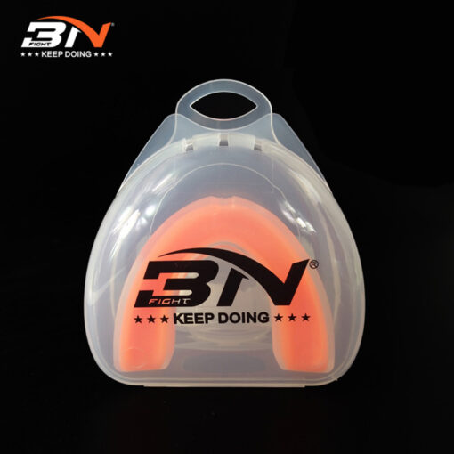 BẢO HỘ HÀM MOUTH GUARD BN - Ảnh 3