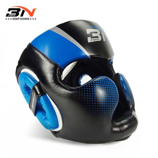 BẢO HỘ ĐẦU HEADGUARD BN - Ảnh 4