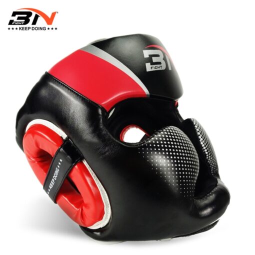 BẢO HỘ ĐẦU HEADGUARD BN - Ảnh 2
