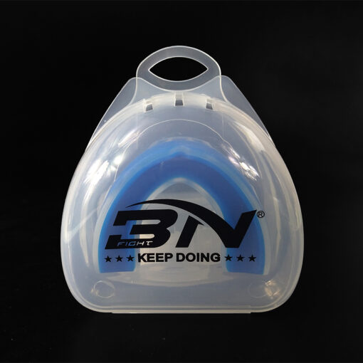 BẢO HỘ HÀM MOUTH GUARD BN - Ảnh 2