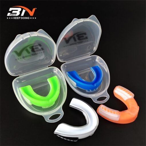 BẢO HỘ HÀM MOUTH GUARD BN - Ảnh 7