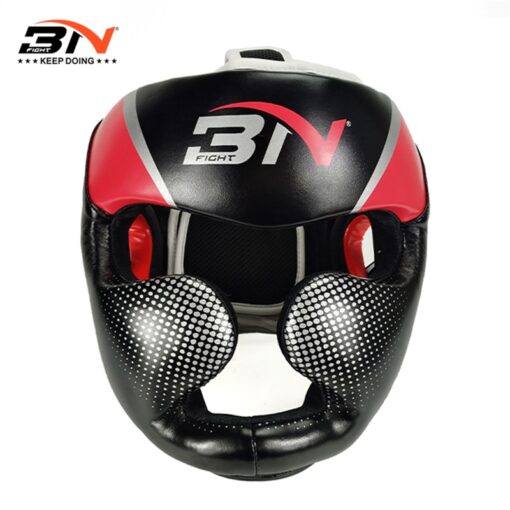 BẢO HỘ ĐẦU HEADGUARD BN - Ảnh 5