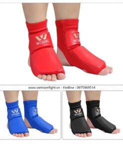 BẢO HỘ MẮT CÁ CHÂN WESING ANKLE GUARD