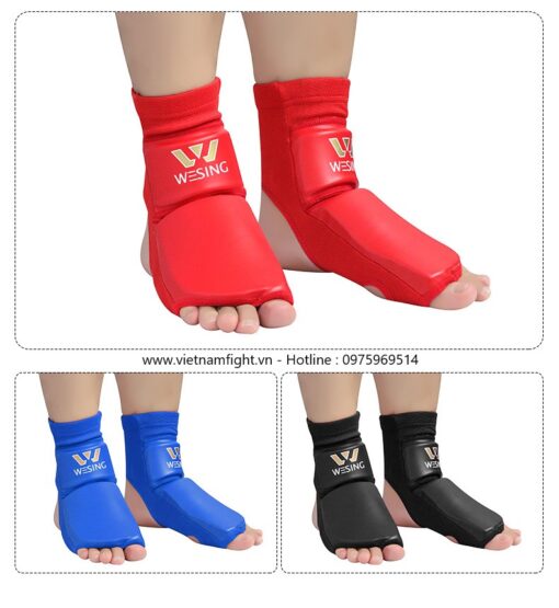 BẢO HỘ MẮT CÁ CHÂN WESING ANKLE GUARD