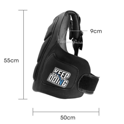 GIÁP THÂN BN C01 FULL BODY - Ảnh 2