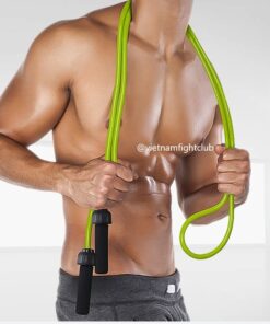 DÂY NHẢY UPOWEX 700gr JUMP ROPE - XANH
