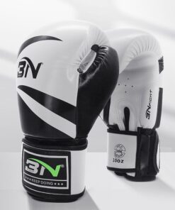 GĂNG BOXING BN TRẮNG