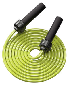 DÂY NHẢY UPOWEX 400gr JUMP ROPE - XANH