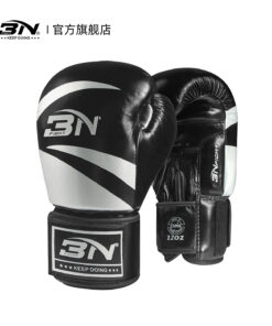 GĂNG BOXING BN Xám