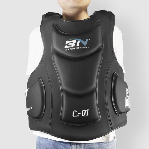GIÁP THÂN BN C01 FULL BODY - Ảnh 4