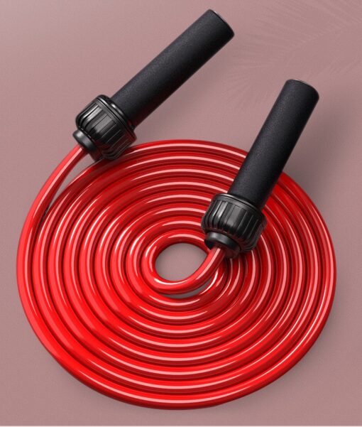 DÂY NHẢY UPOWEX 400gr JUMP ROPE - ĐỎ