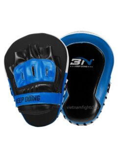 ĐÍCH ĐẤM BN 2021 FOCUS MITTS - XANH