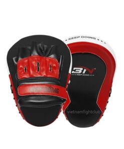 ĐÍCH ĐẤM BN 2021 FOCUS MITTS - ĐỎ