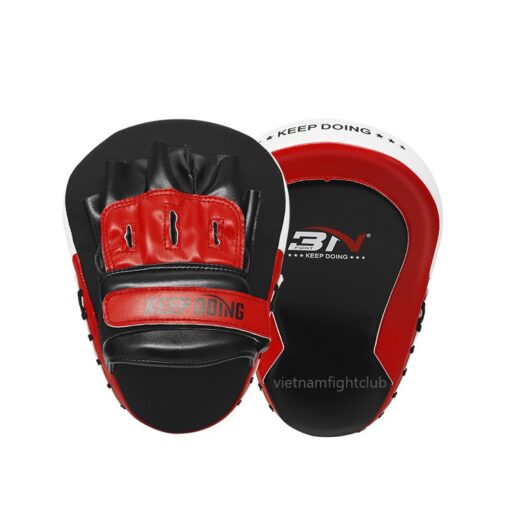 ĐÍCH ĐẤM BN 2021 FOCUS MITTS - ĐỎ
