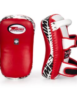 ĐÍCH ĐÁ TWINS KICK PADS KPL10 - ĐỎ TRẮNG
