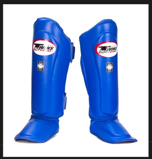 BẢO HỘ CHÂN TWINS SGL10 SHINGUARD - Ảnh 4