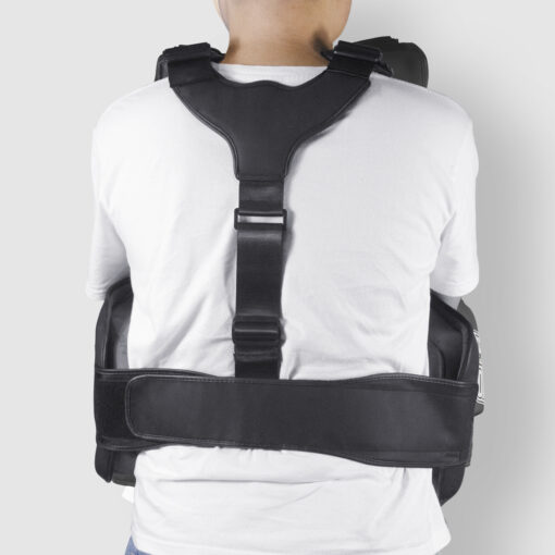 GIÁP THÂN BN C01 FULL BODY - Ảnh 3