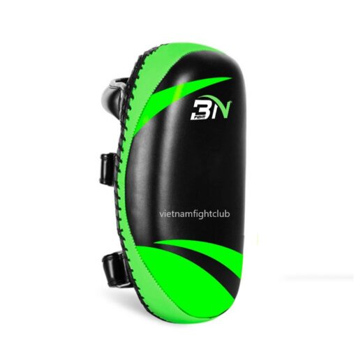ĐÍCH ĐÁ BN KICK PADS - ĐEN XANH - Ảnh 3