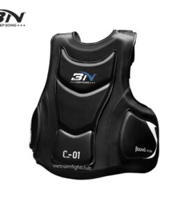GIÁP THÂN BN C01 FULL BODY