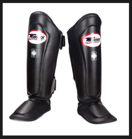 BẢO HỘ CHÂN TWINS SGL10 SHINGUARD - Ảnh 3
