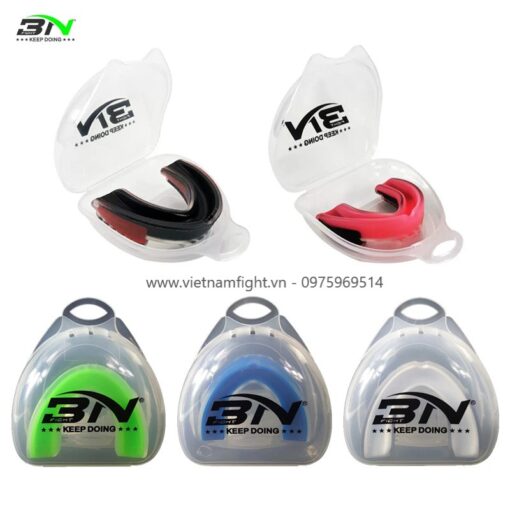 BẢO HỘ HÀM MOUTH GUARD BN