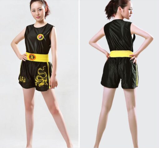 BỘ THI ĐẤU TÁN THỦ JDUANL - ĐEN - Ảnh 3