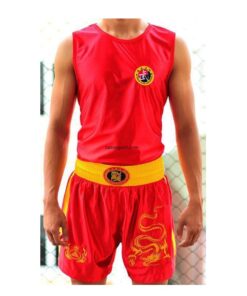 BỘ THI ĐẤU TÁN THỦ JDUANL - ĐỎ