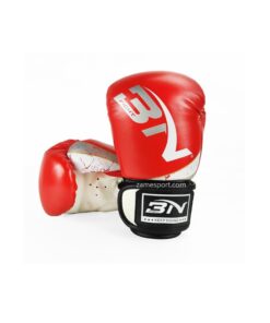 GĂNG TAY BOXING TRẺ EM BN - ĐỎ