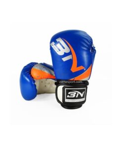 GĂNG TAY BOXING TRẺ EM BN - XANH