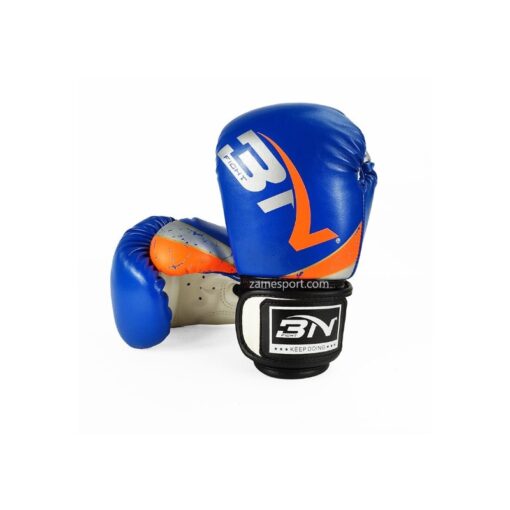 GĂNG TAY BOXING TRẺ EM BN - XANH